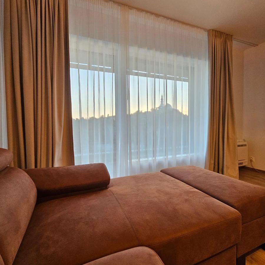 Apartman Promenada Nitra Eksteriør bilde